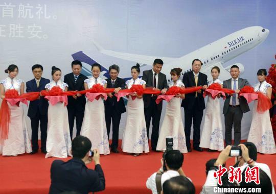 福州機(jī)場打造海絲門戶樞紐旅客吞吐量再破千萬